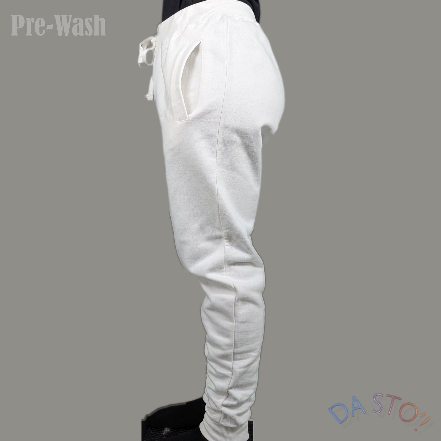 Plain Ole' Fleece joggers