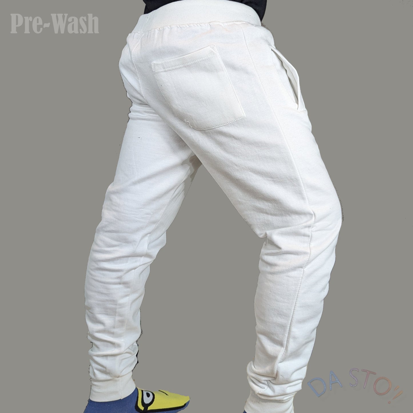 Plain Ole' Fleece joggers