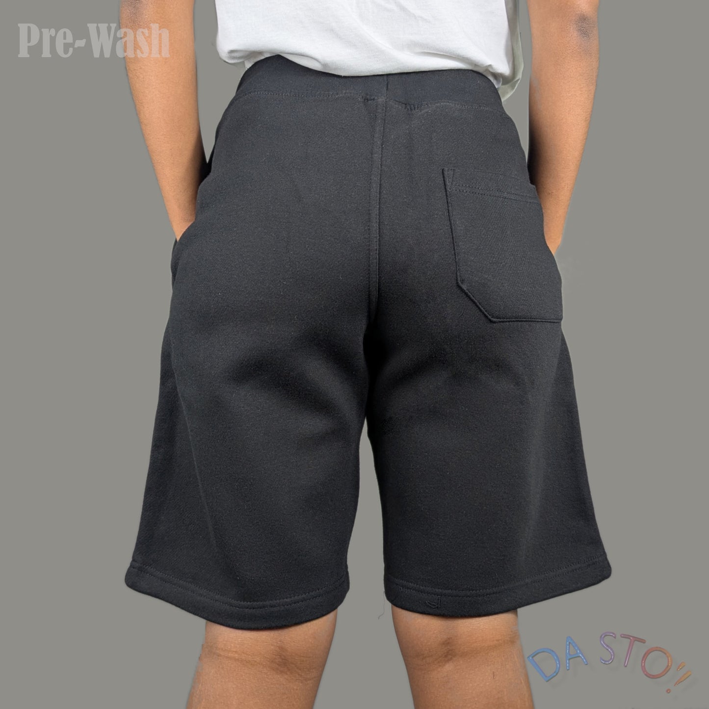 Plain ole' Sweat Shorts
