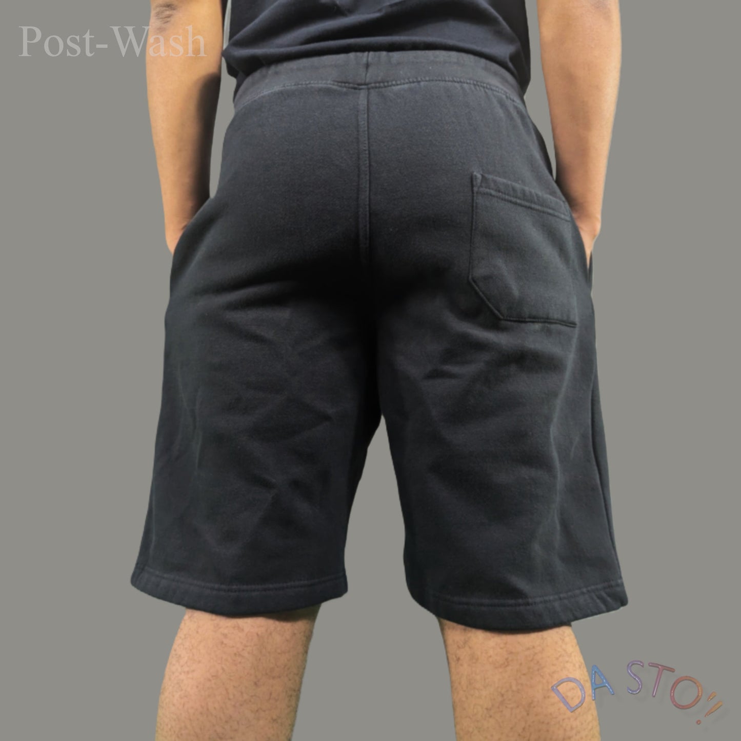 Plain ole' Sweat Shorts