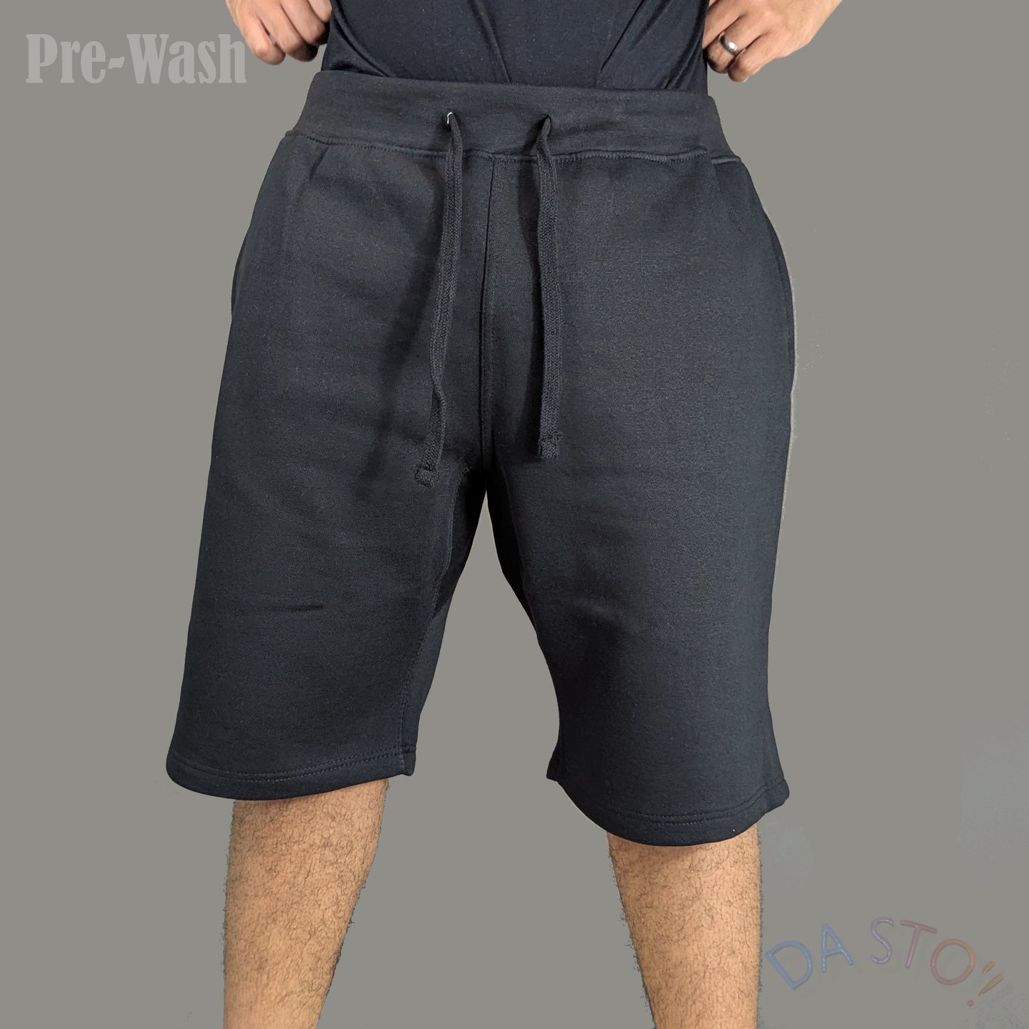 Plain ole' Sweat Shorts