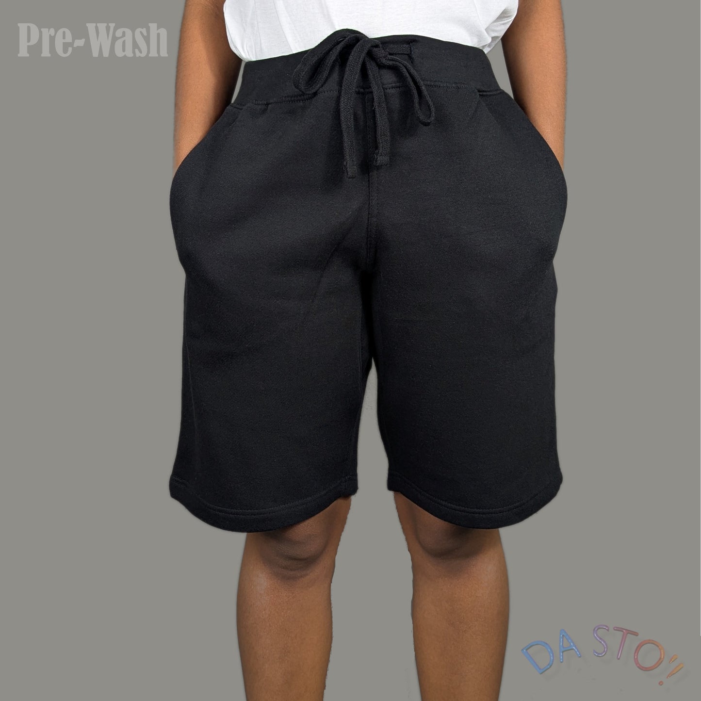 Plain ole' Sweat Shorts