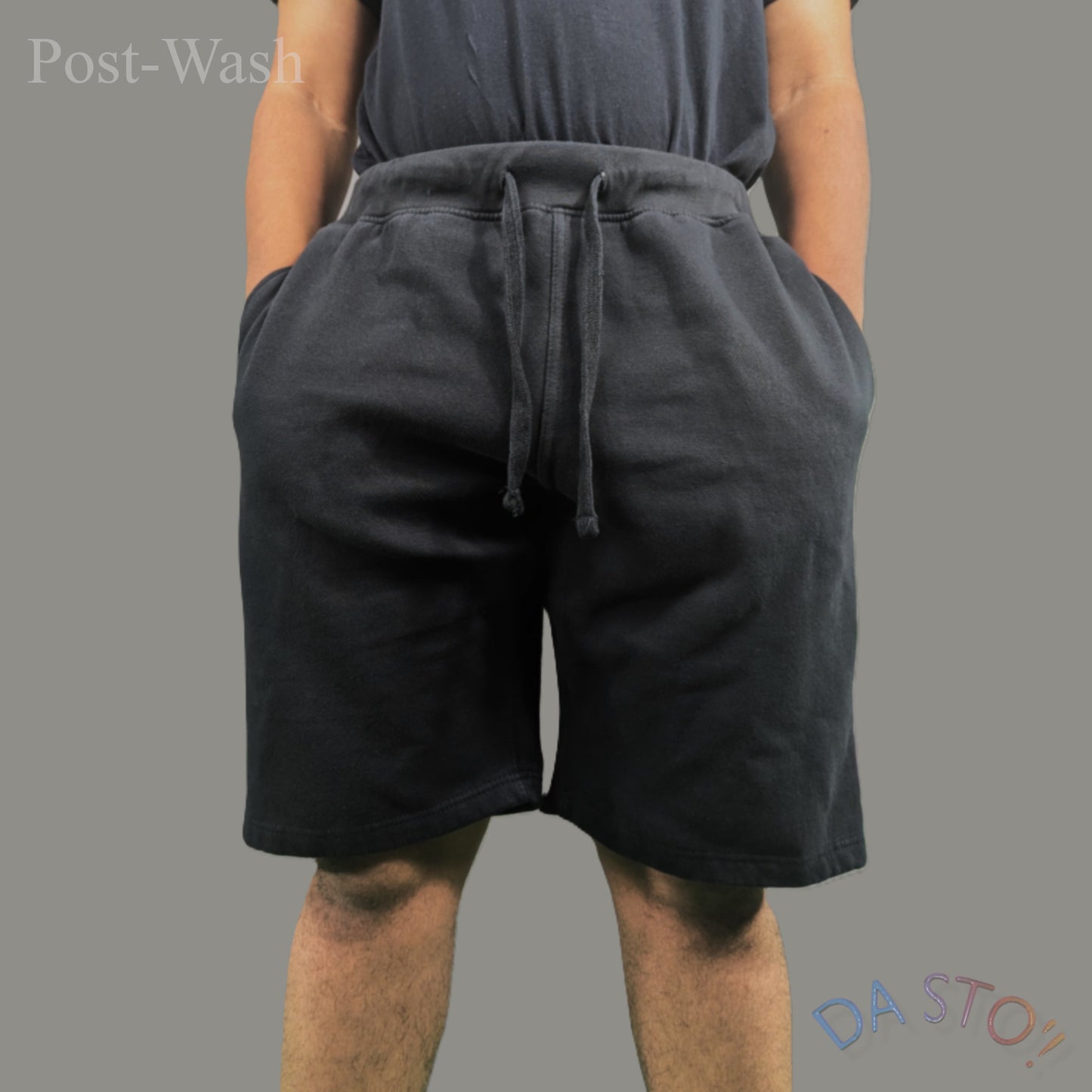 Plain ole' Sweat Shorts