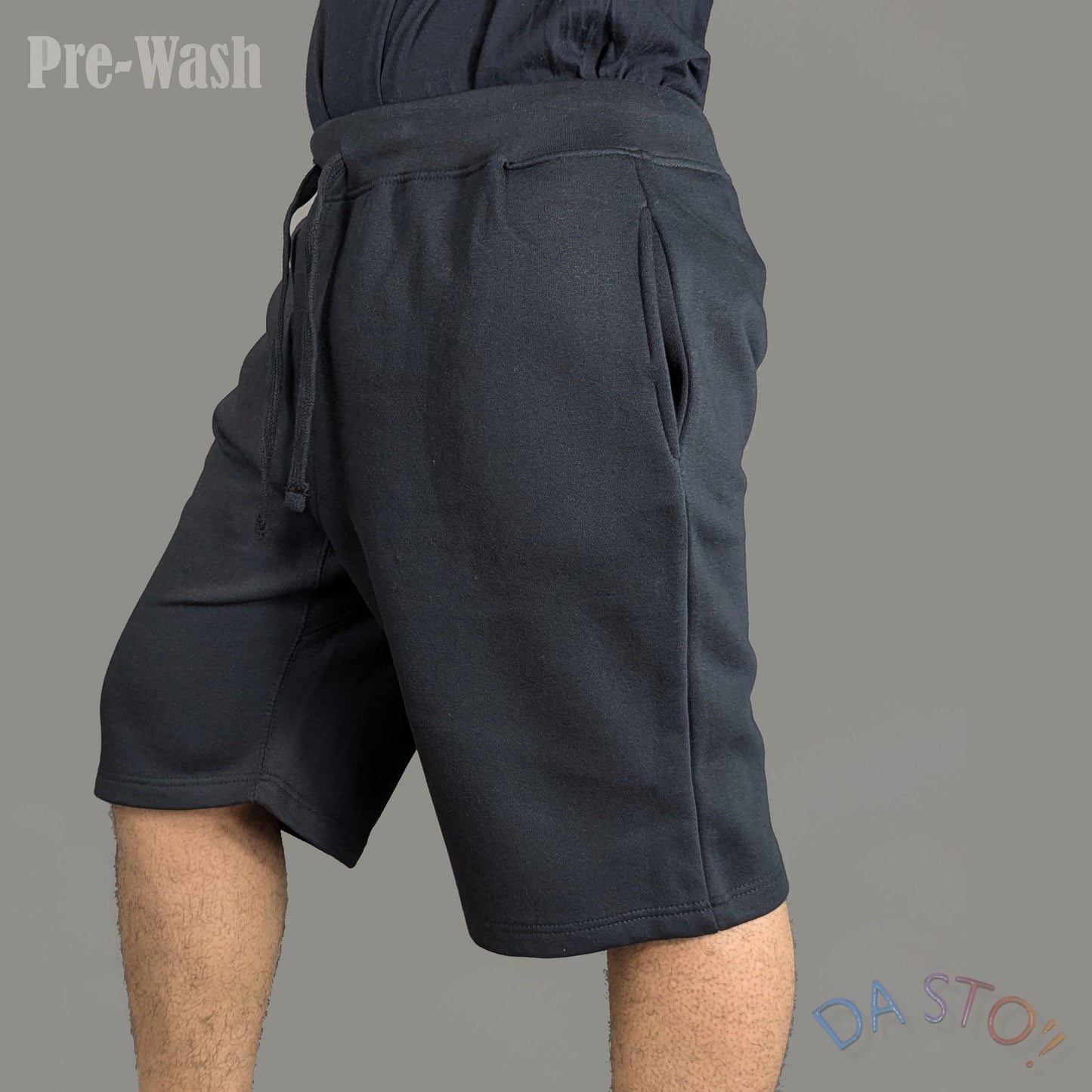 Plain ole' Sweat Shorts