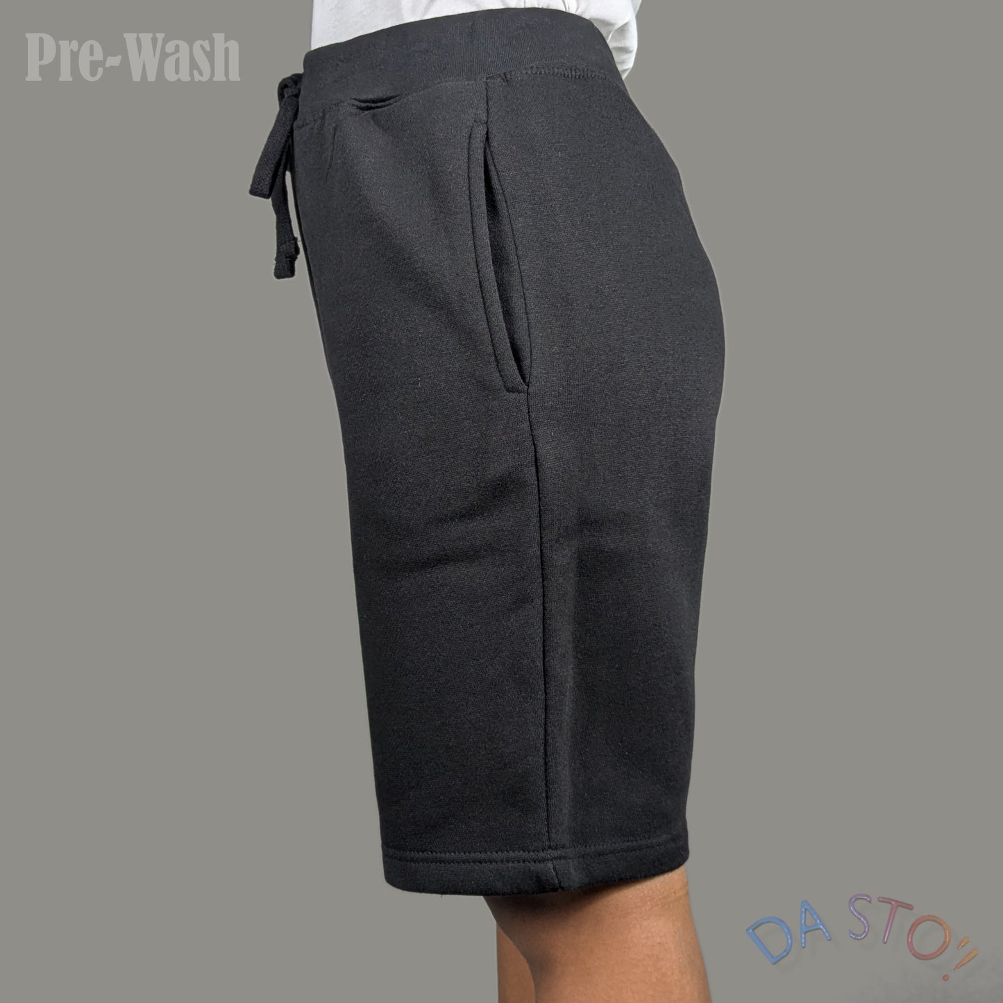 Plain ole' Sweat Shorts