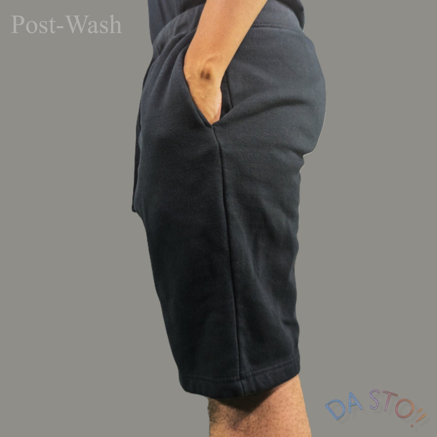 Plain ole' Sweat Shorts