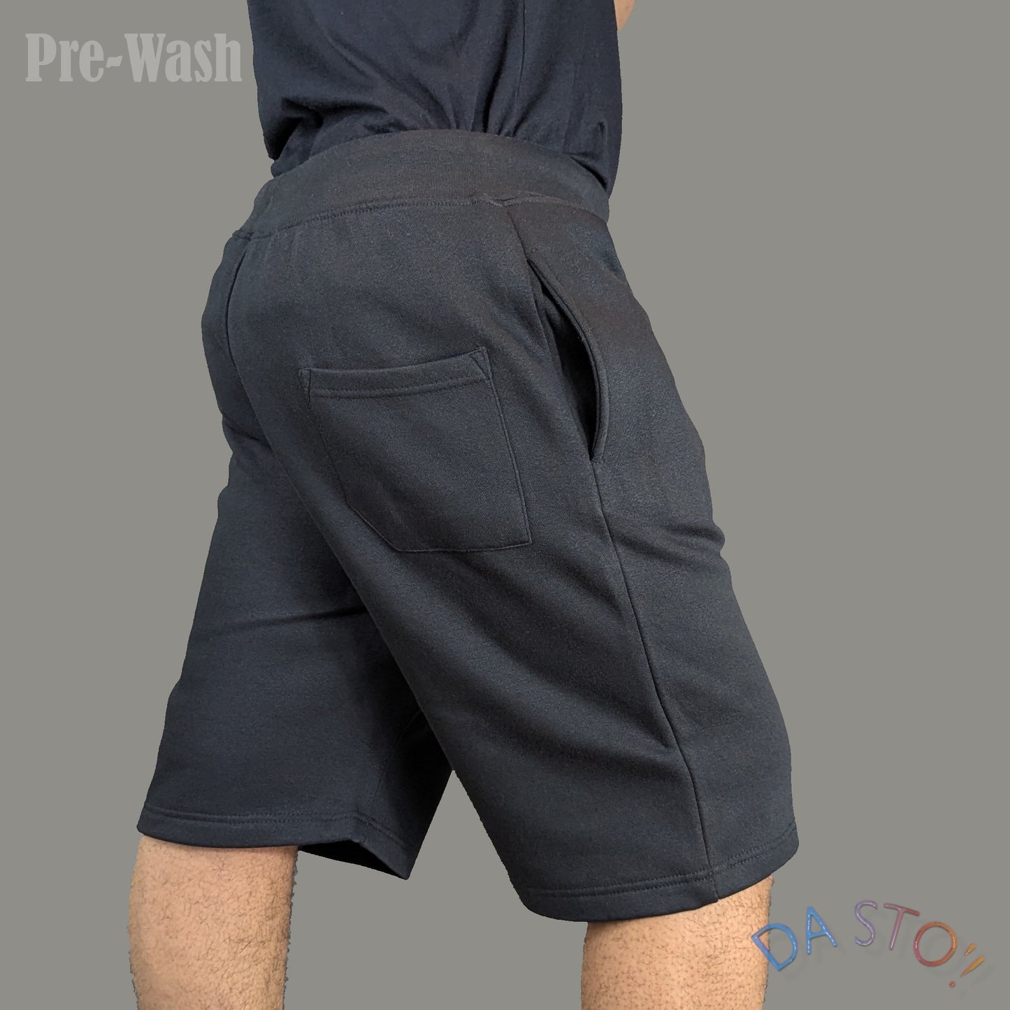 Plain ole' Sweat Shorts