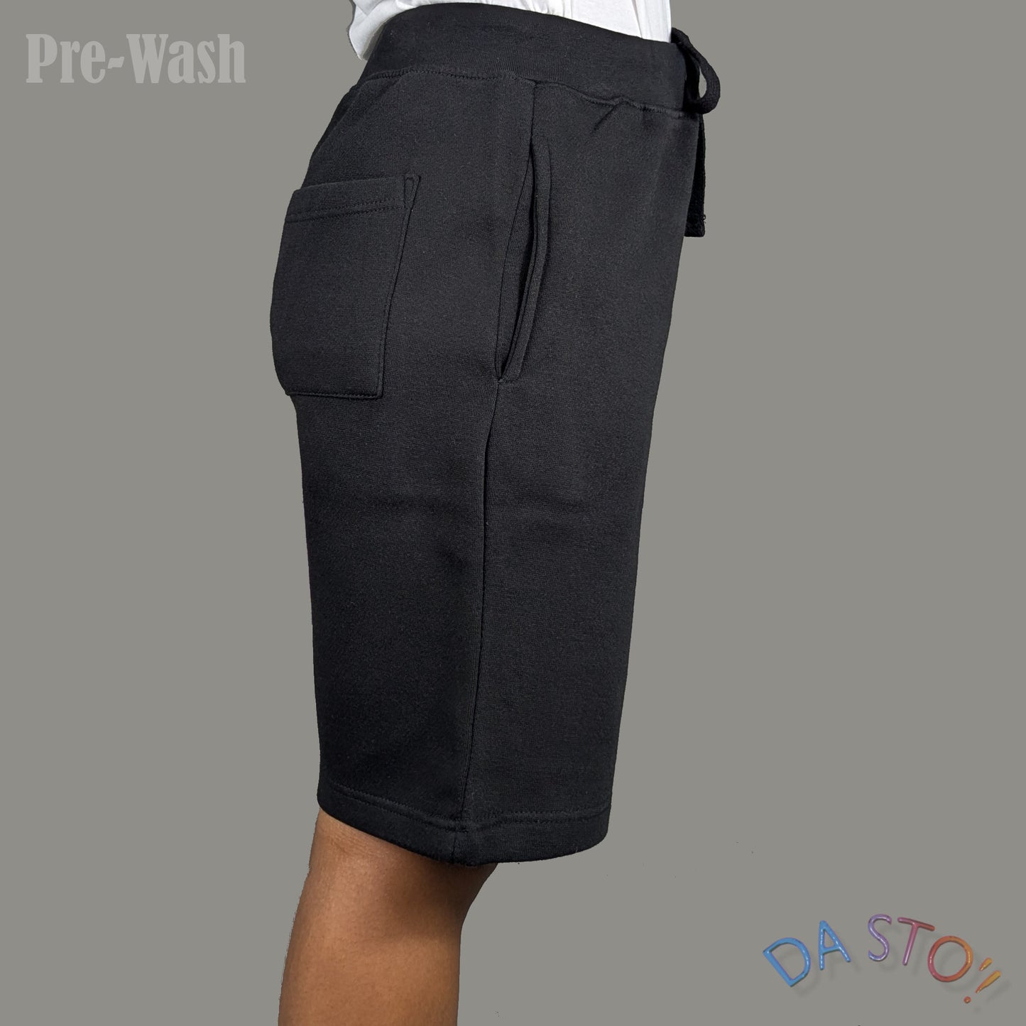 Plain ole' Sweat Shorts