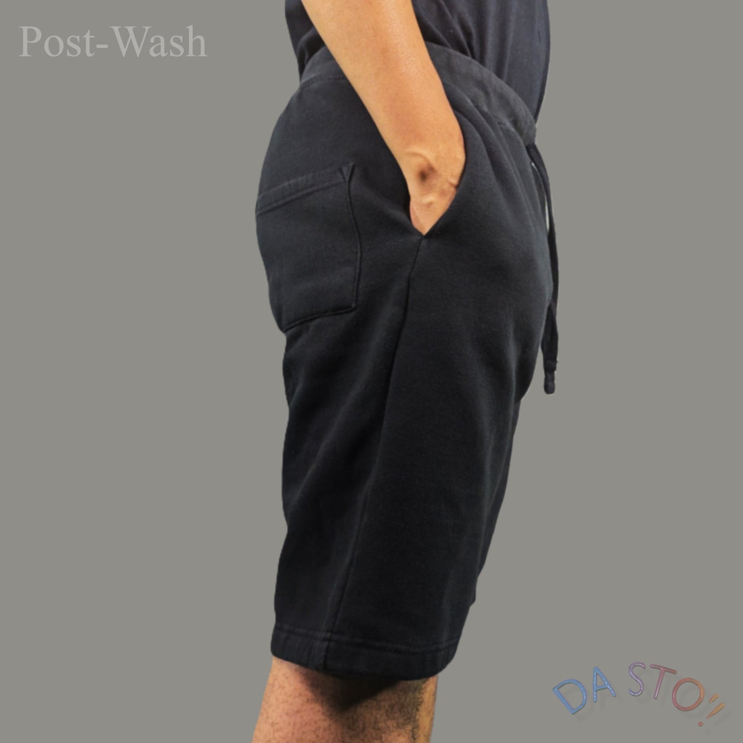 Plain ole' Sweat Shorts