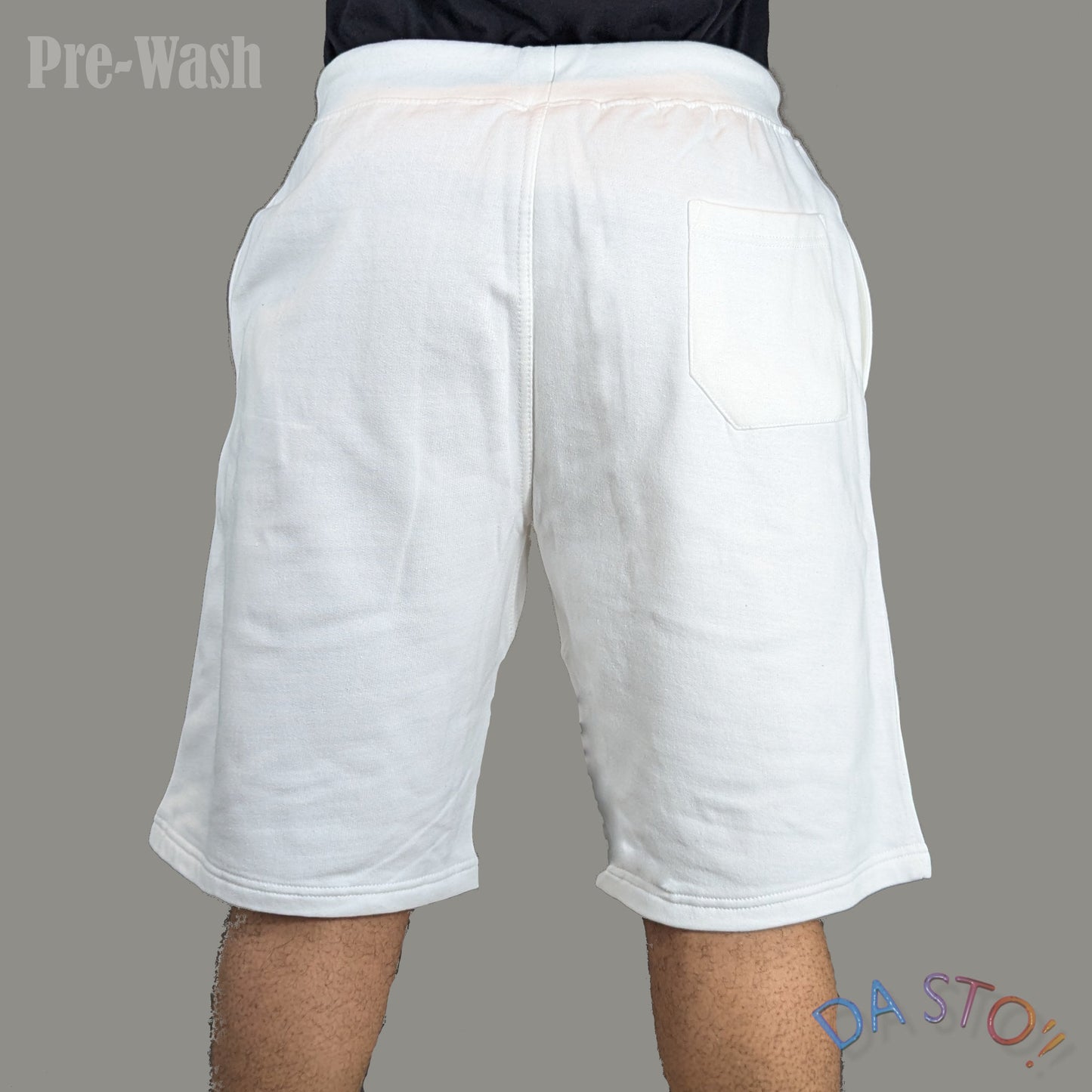 Plain ole' Sweat Shorts
