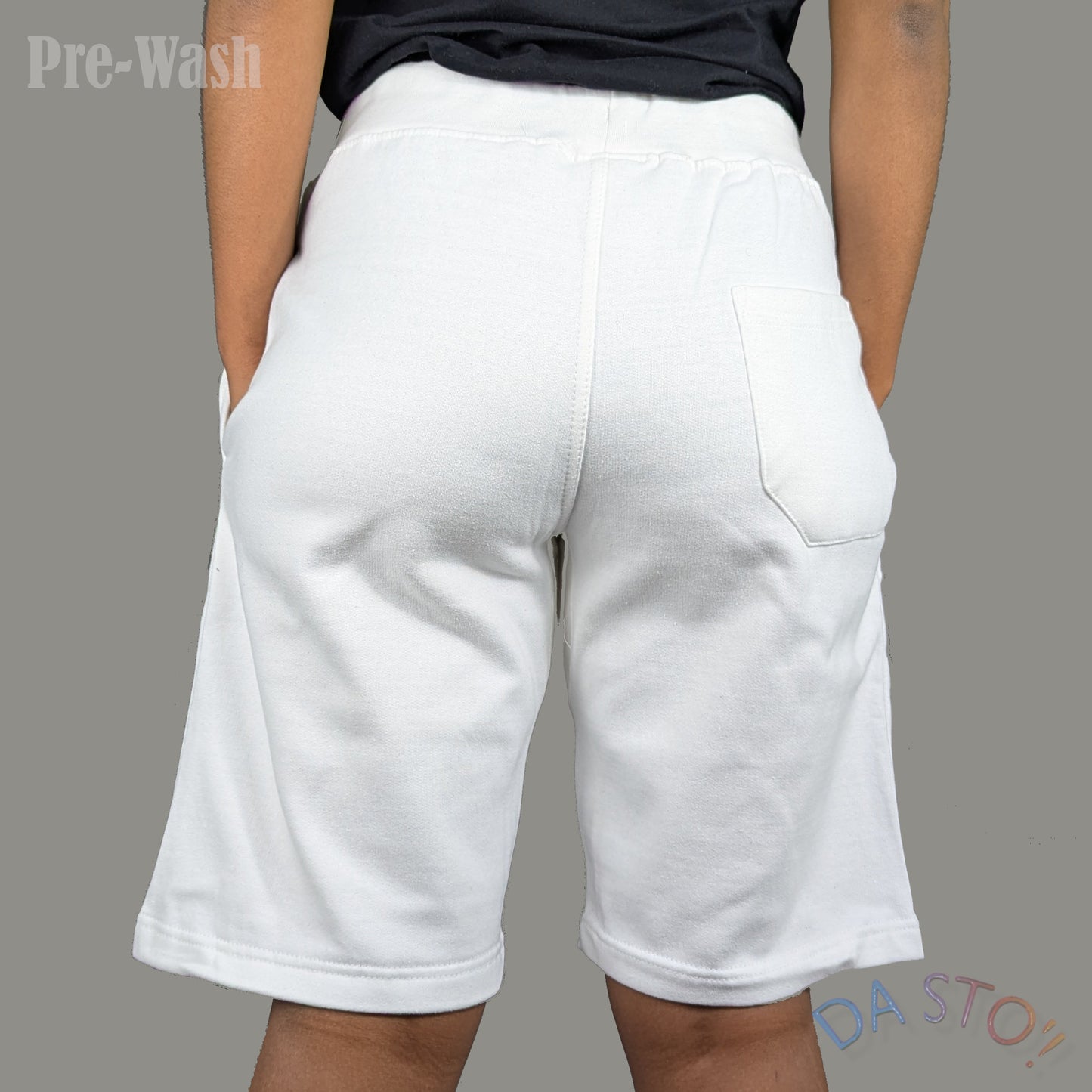 Plain ole' Sweat Shorts
