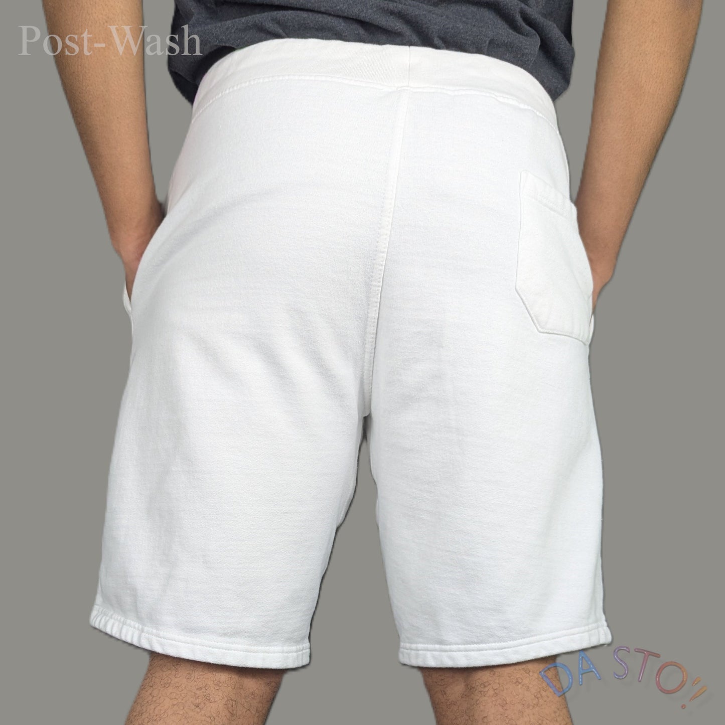 Plain ole' Sweat Shorts