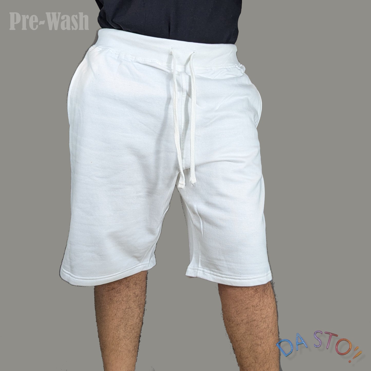 Plain ole' Sweat Shorts