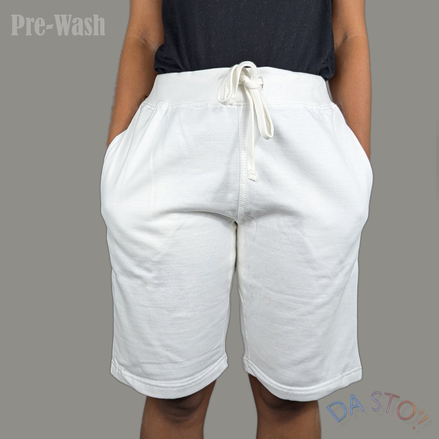 Plain ole' Sweat Shorts