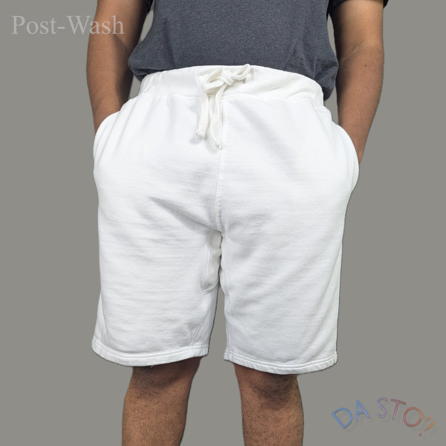 Plain ole' Sweat Shorts