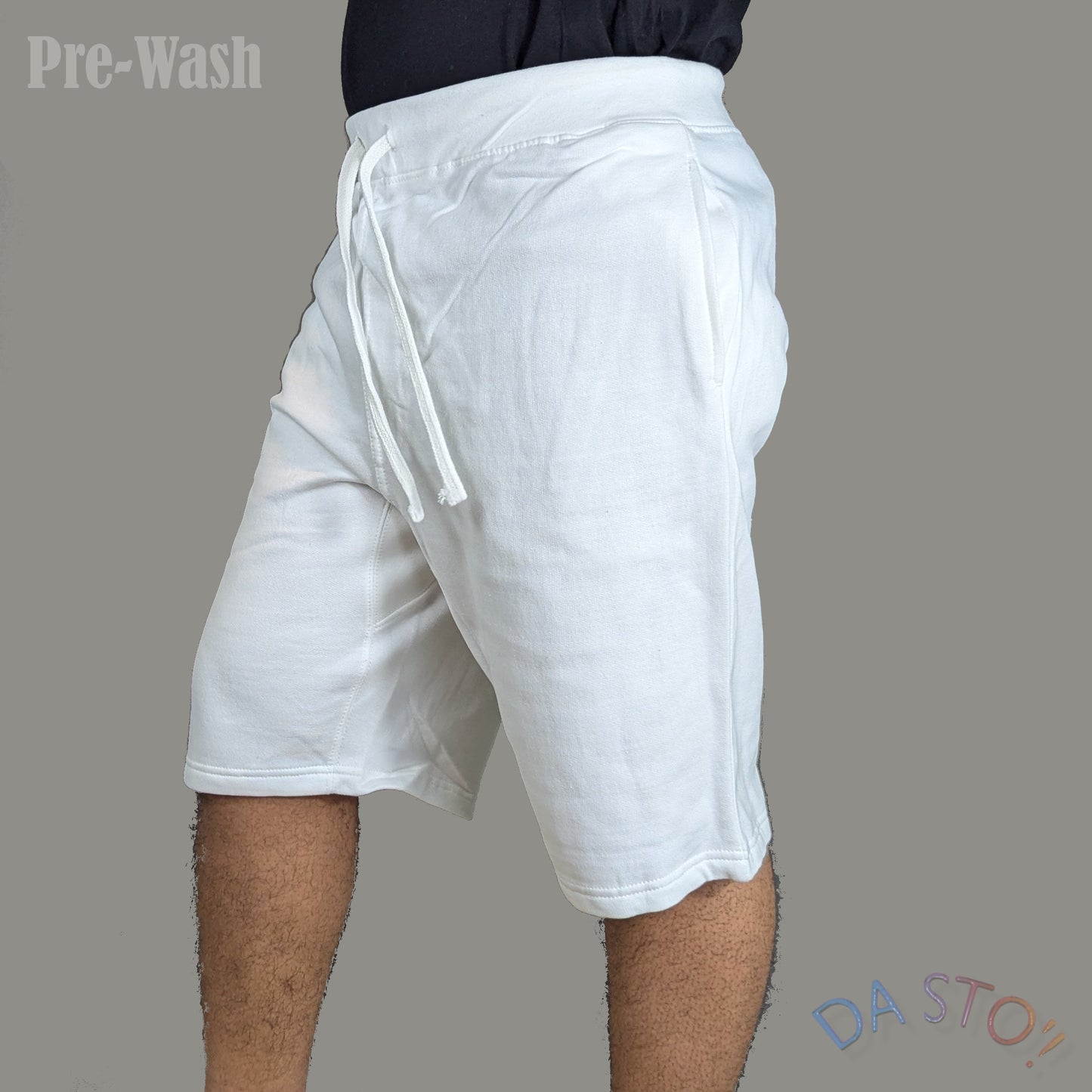 Plain ole' Sweat Shorts
