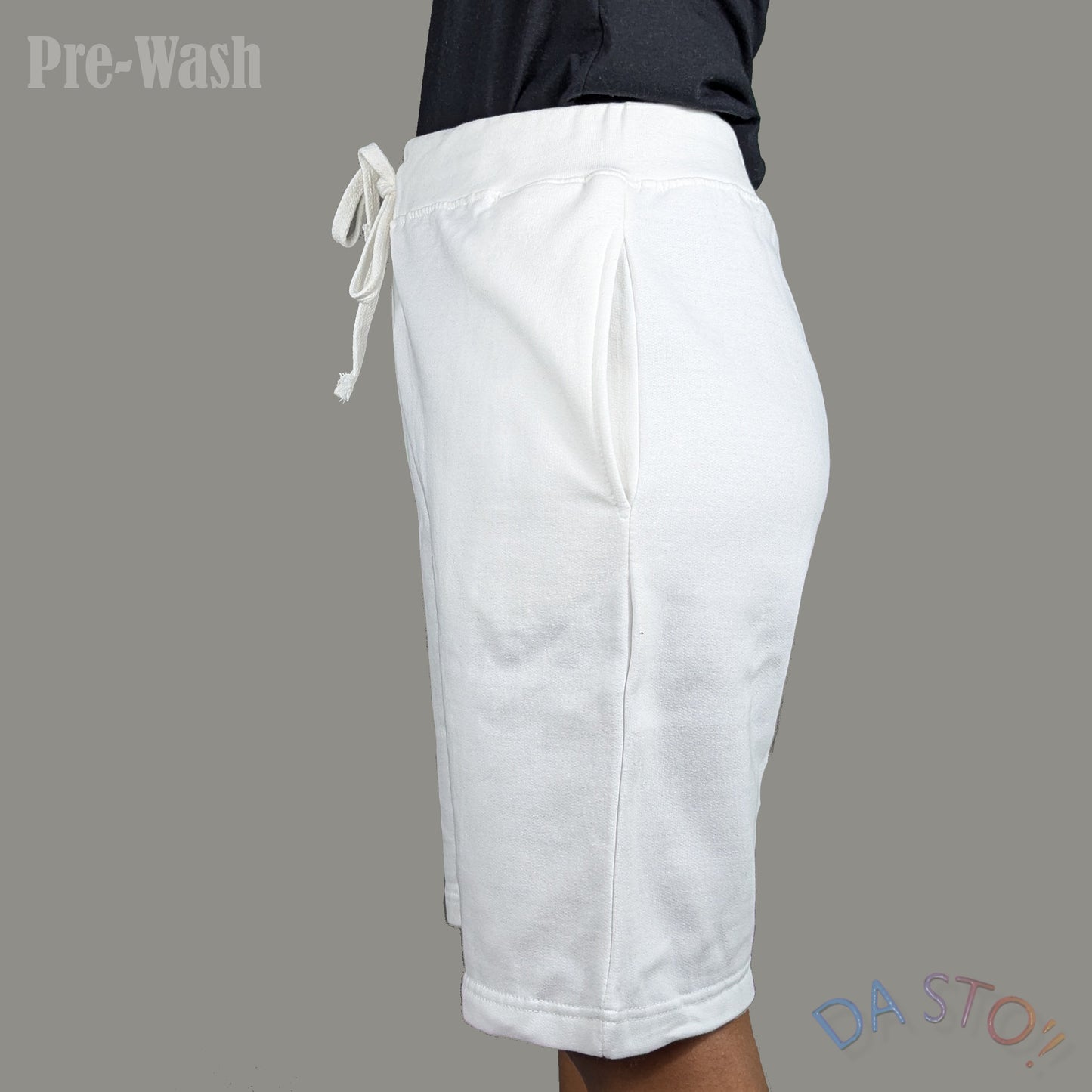 Plain ole' Sweat Shorts