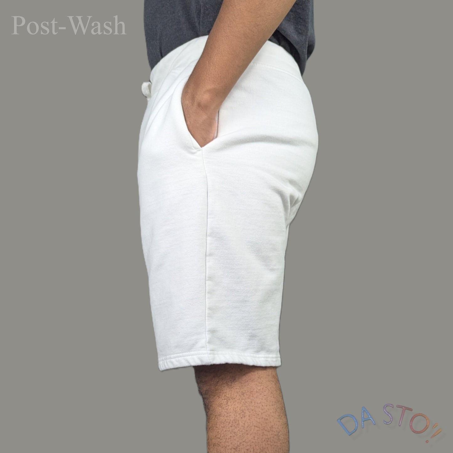 Plain ole' Sweat Shorts