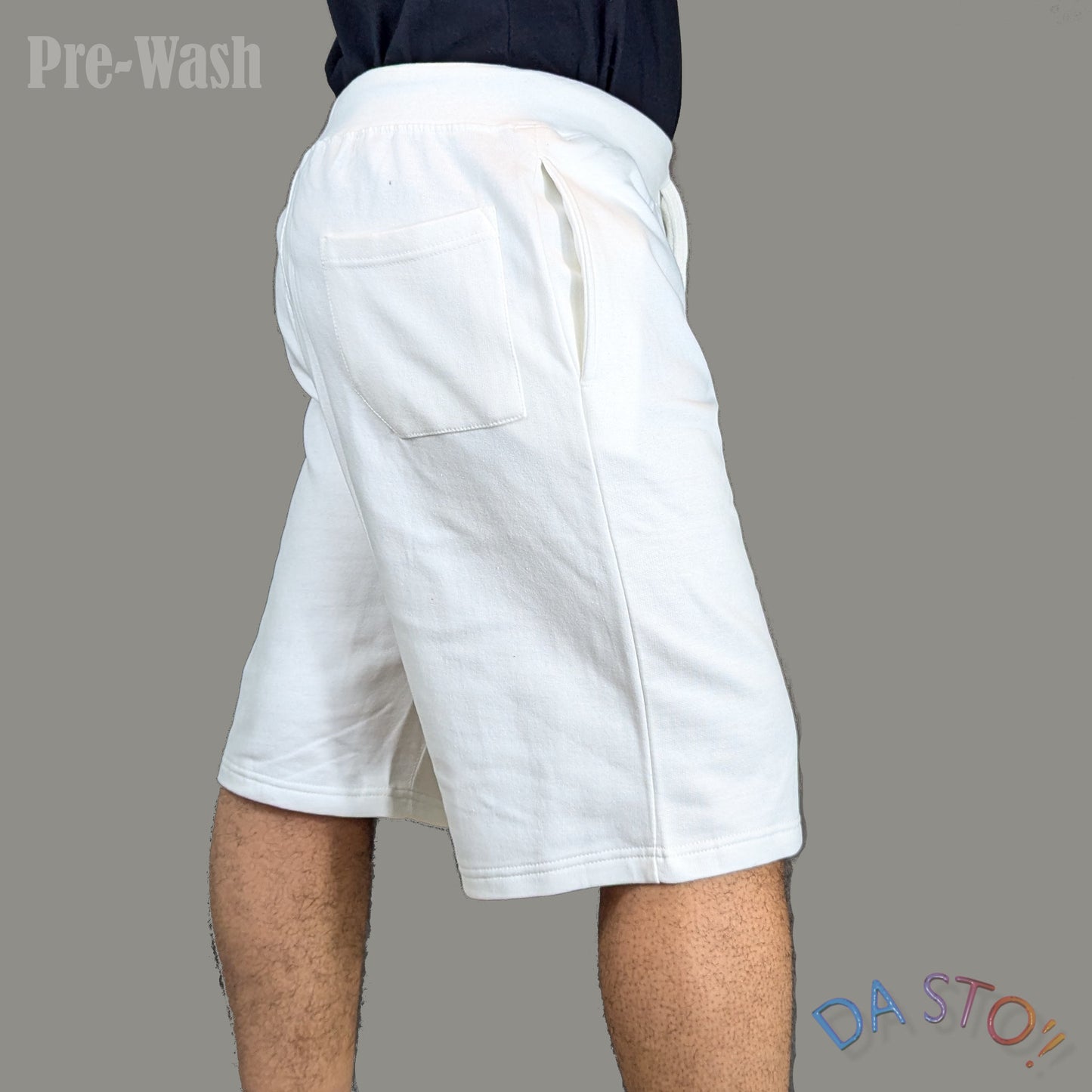 Plain ole' Sweat Shorts