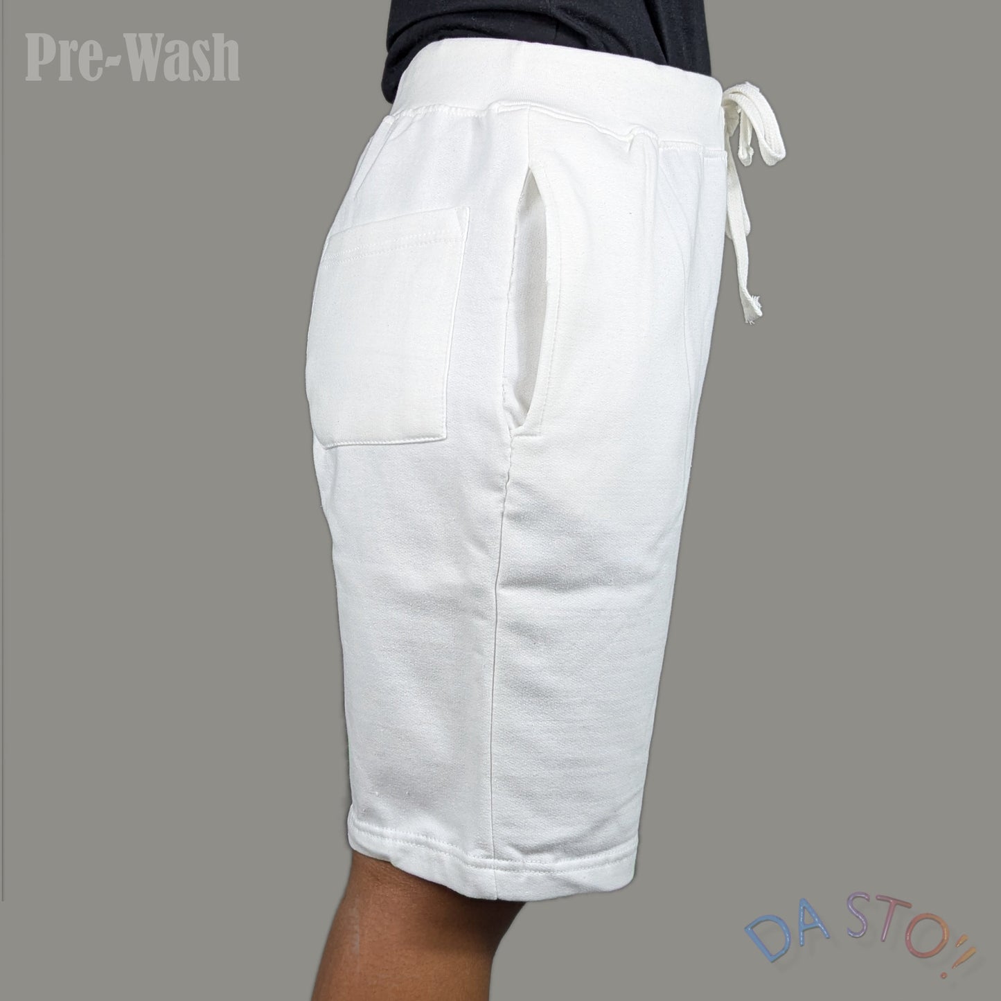 Plain ole' Sweat Shorts