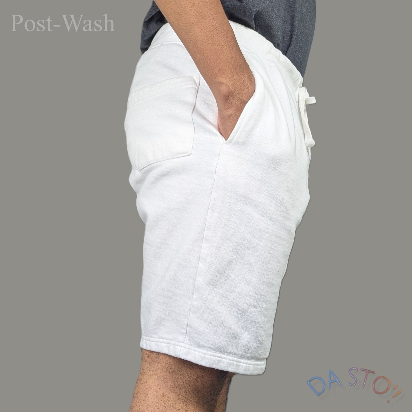 Plain ole' Sweat Shorts