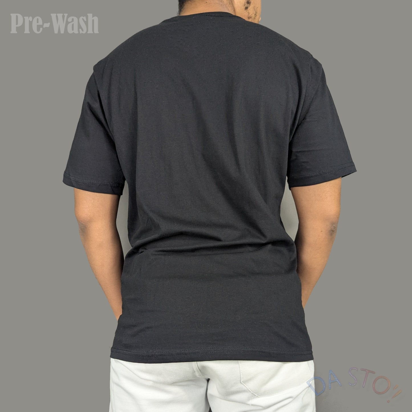 Plain ole' Tee