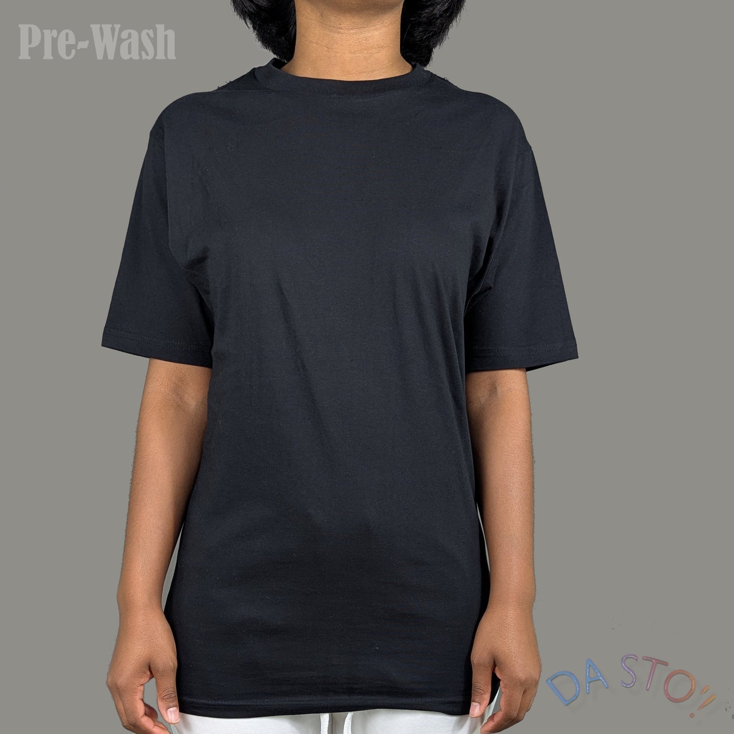 Plain ole' Tee