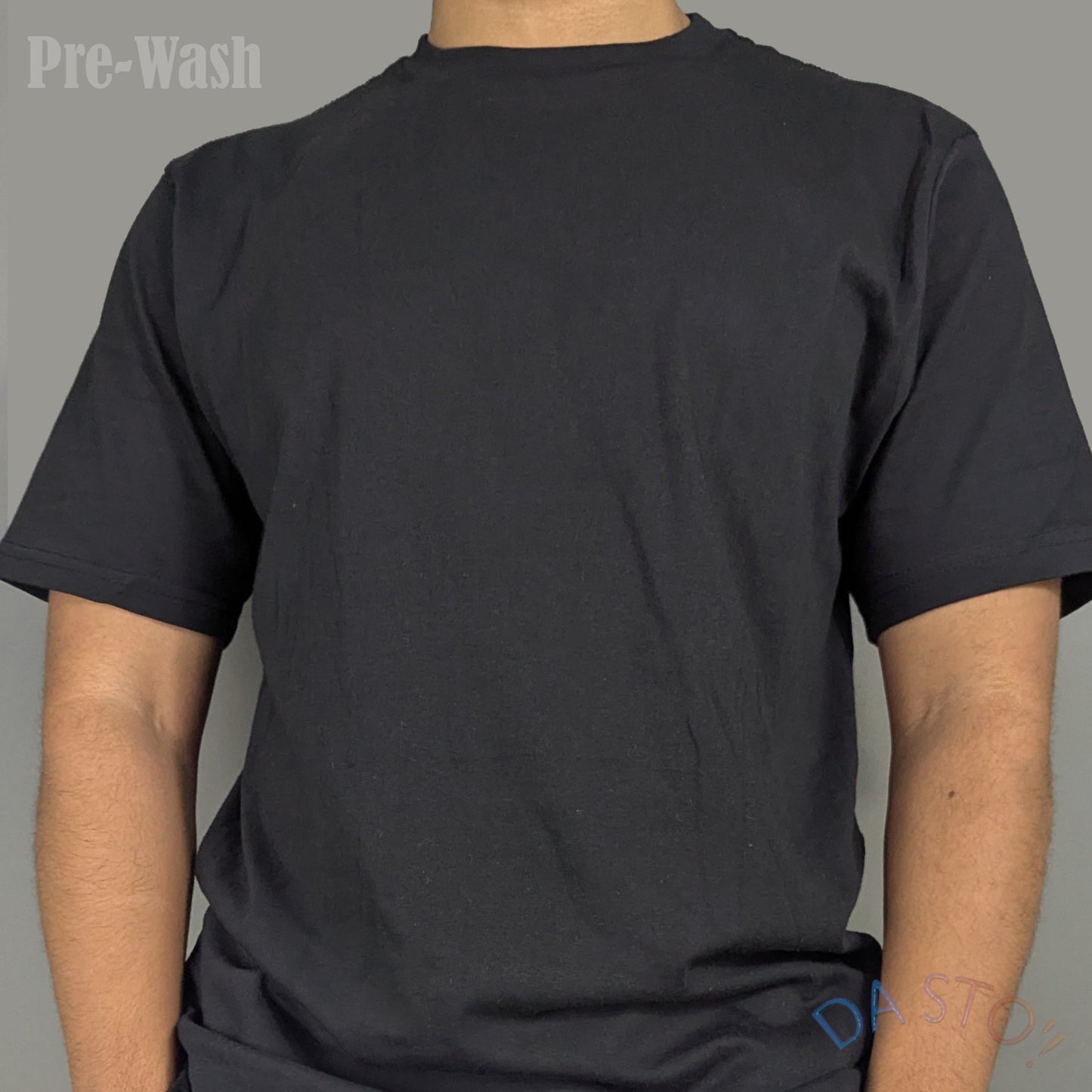 Plain ole' Tee