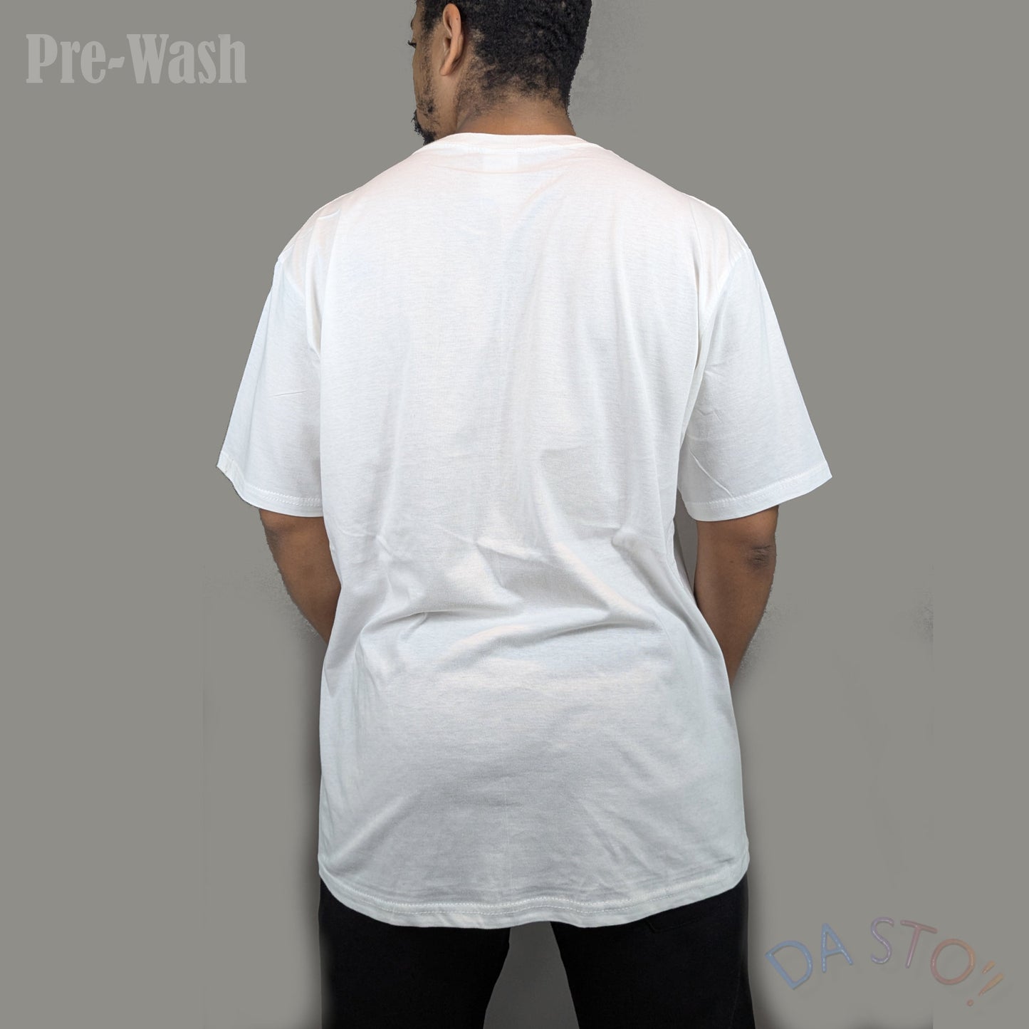 Plain ole' Tee