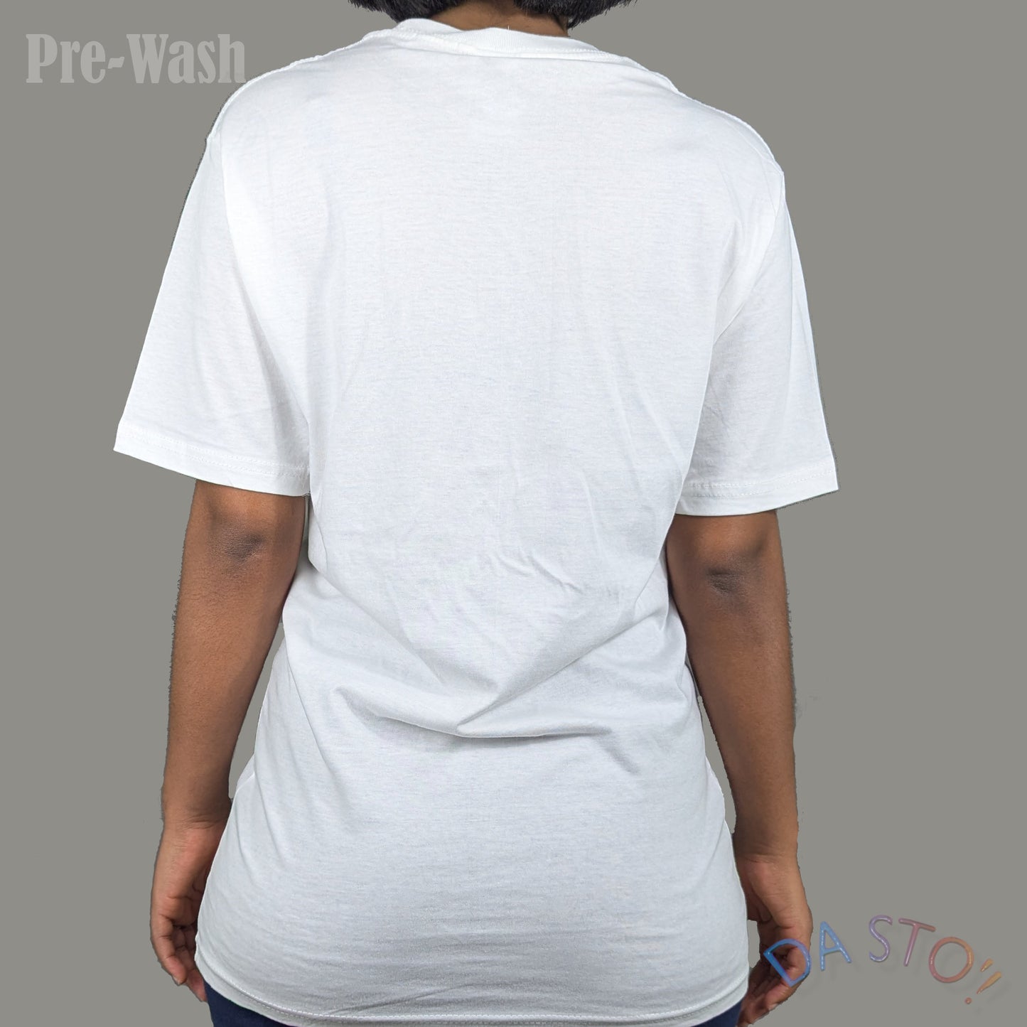 Plain ole' Tee
