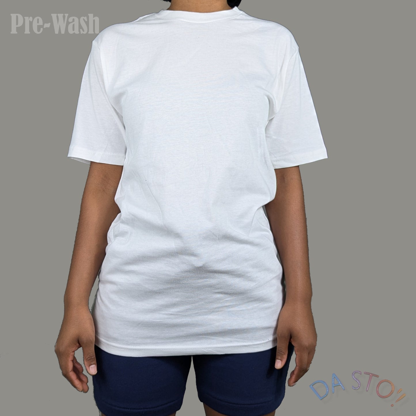 Plain ole' Tee