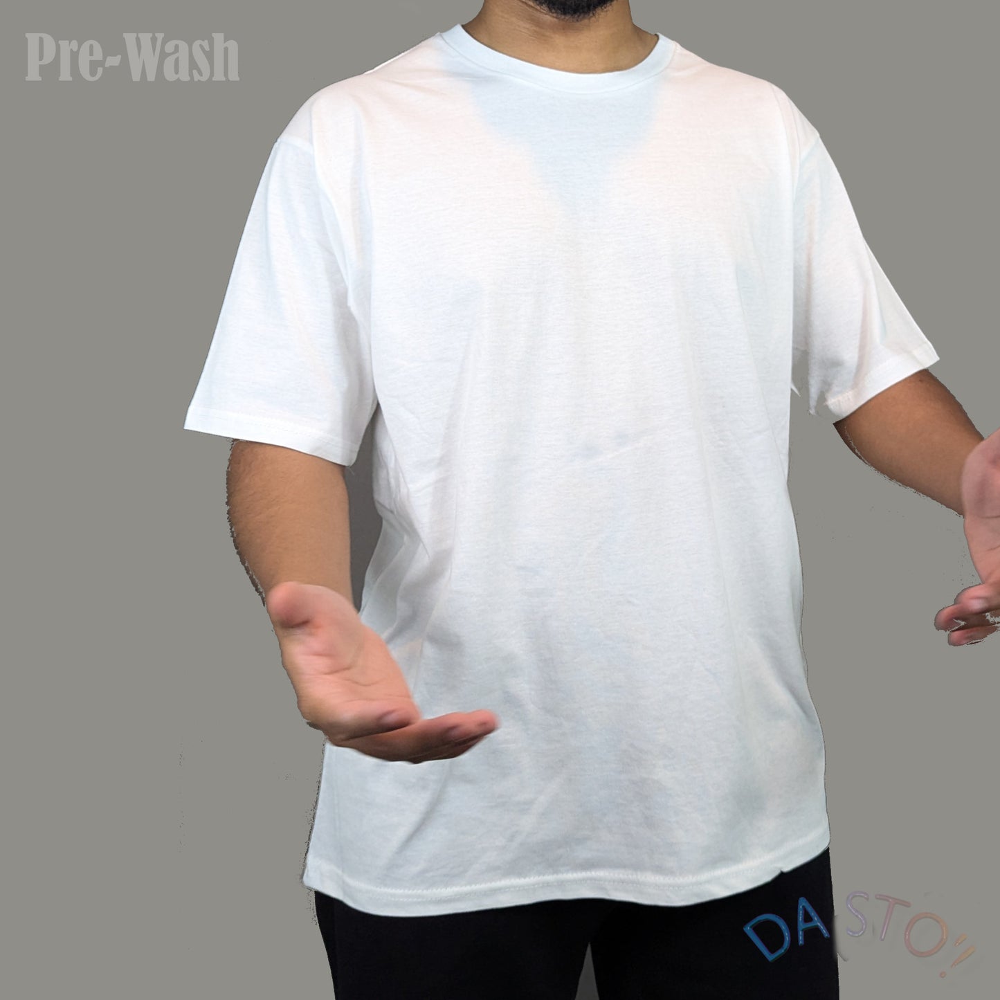 Plain ole' Tee